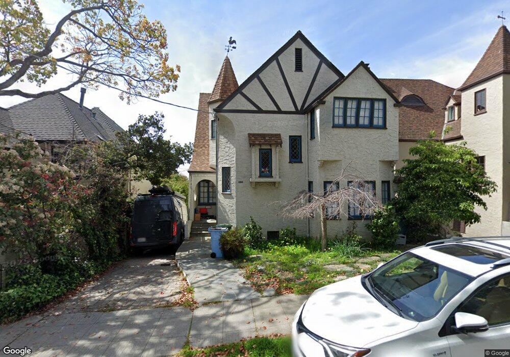 1968 Yosemite Rd, Berkeley, CA 94707 - photo 1