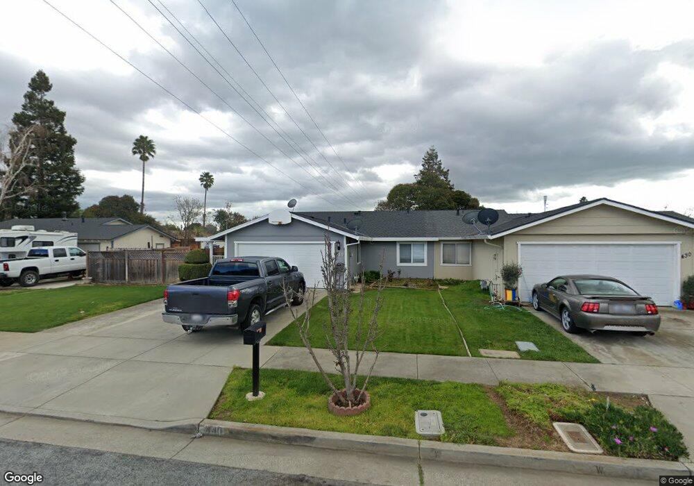 Street View Photo
