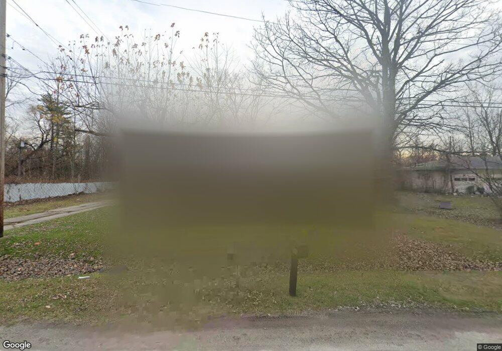 3605 Moak St, Port Huron, MI 48060 - photo 1