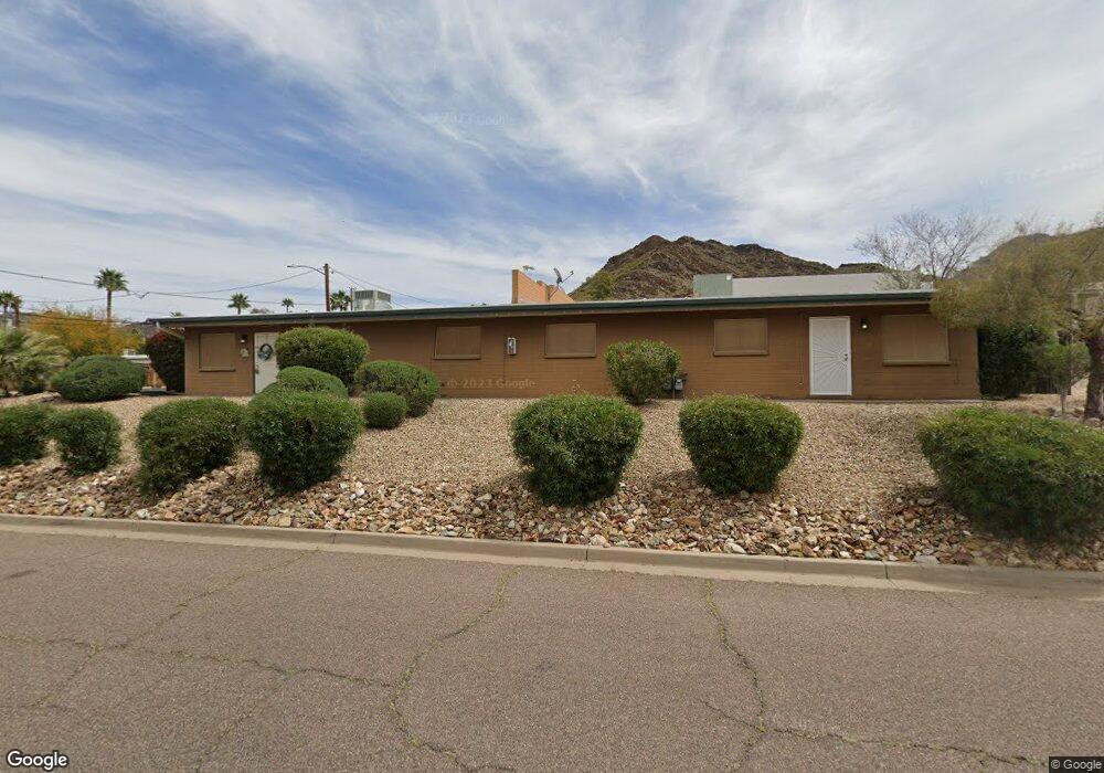 1402 E Puget Ave, Phoenix, AZ 85020 - photo 1