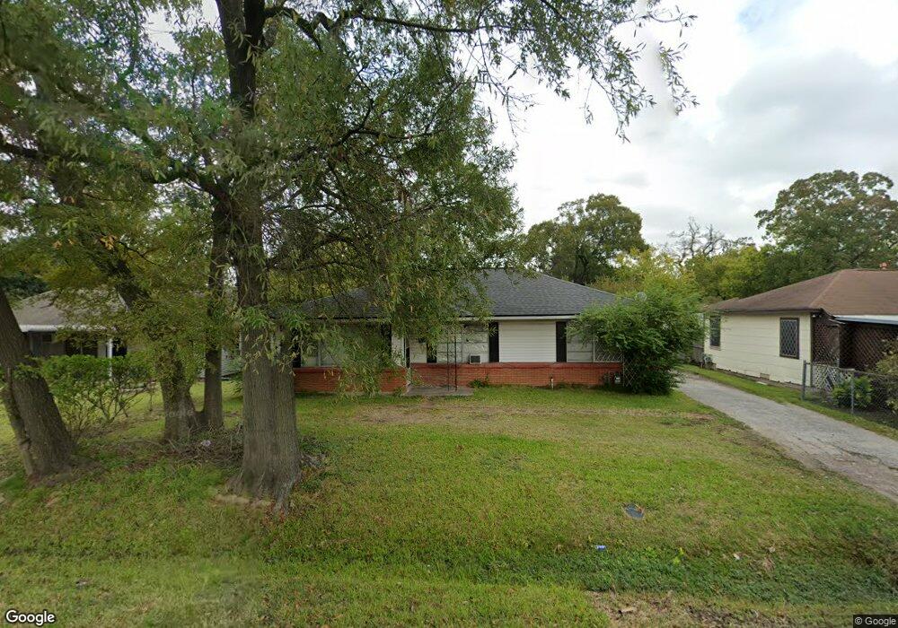 13517 Bandera St, Houston, TX 77015 - photo 1