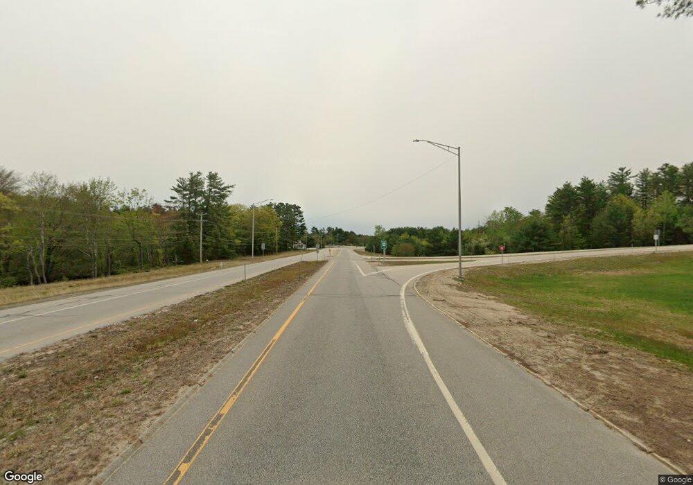 1607 White Mountain Hwy Route 16, Wakefield, NH 03872 - photo 1