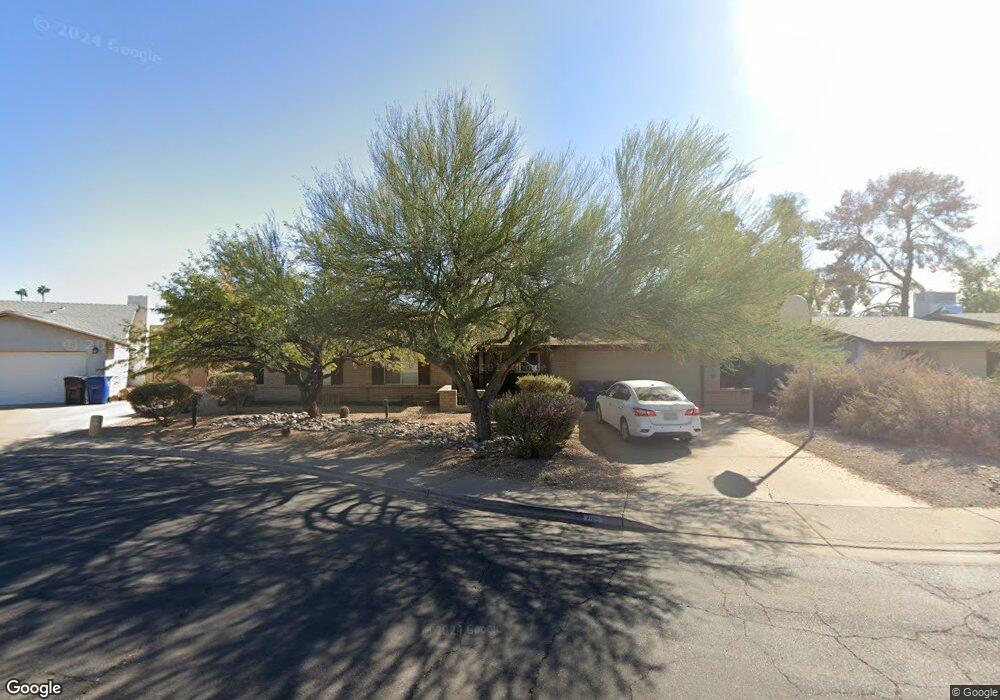 2515 W Obispo Cir, Mesa, AZ 85202 - photo 1