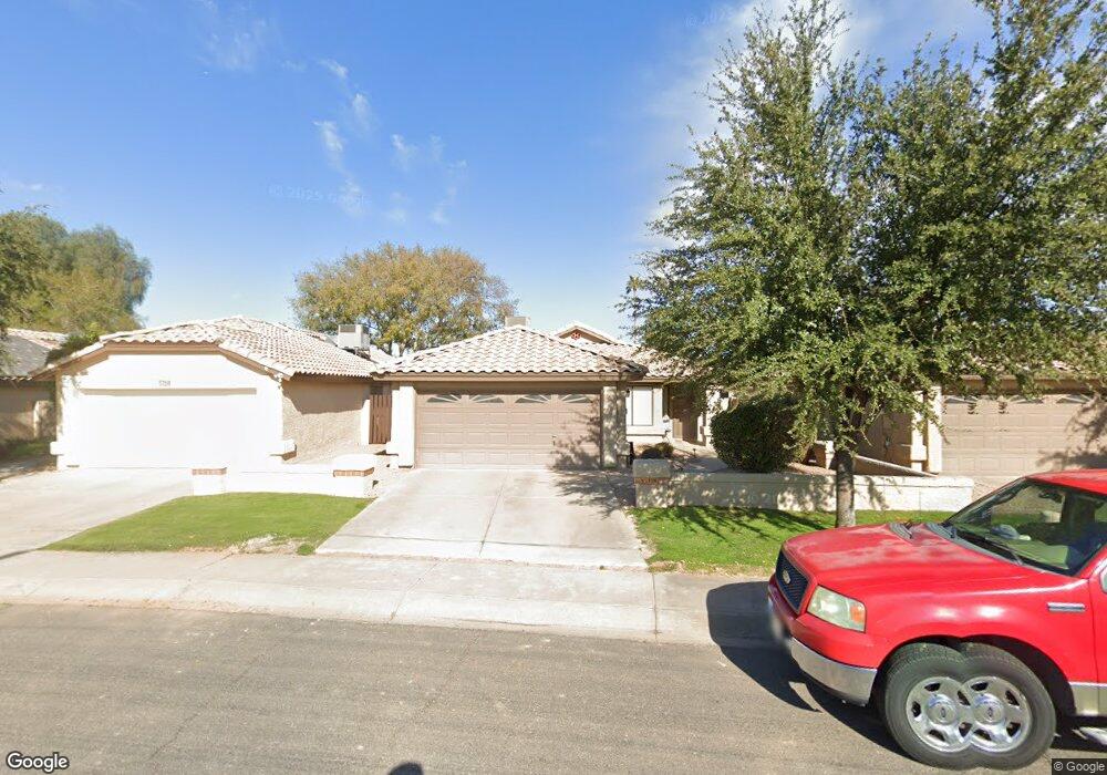 5742 W Mercury Way, Chandler, AZ 85226 - photo 1