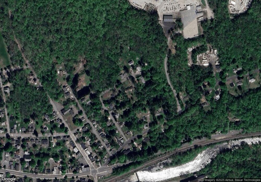 98 Highland St, West Warren, MA 01092 - photo 1