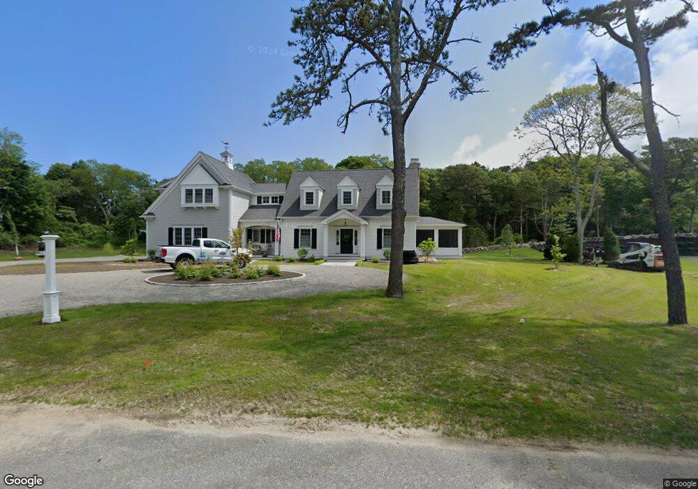 20 Aberle Way, West Barnstable, MA 02668 - photo 1