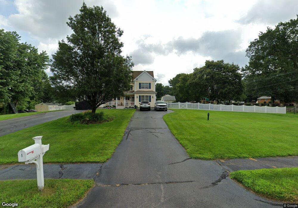 3 Freeport Dr unit 2, Wilmington, MA 01887 - photo 1