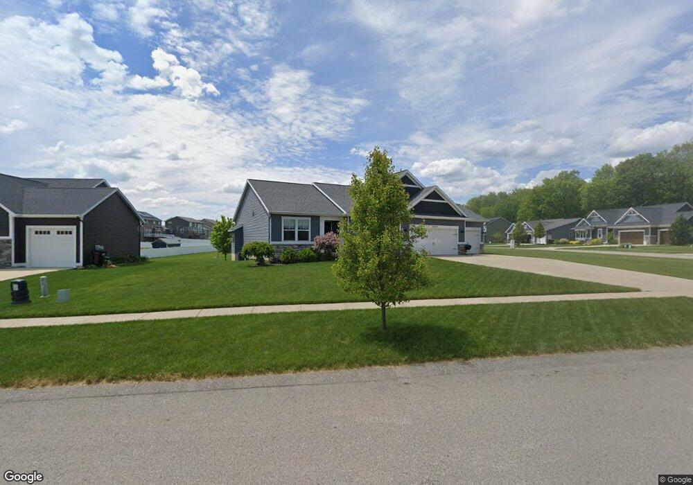 1450 Chase Farms Dr SW, Byron Center, MI 49315 - photo 1
