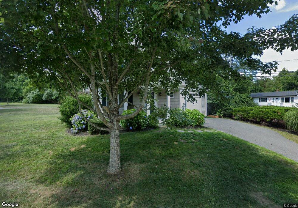 7 Fieldstone Cir unit 6, West Wareham, MA 02576 - photo 1