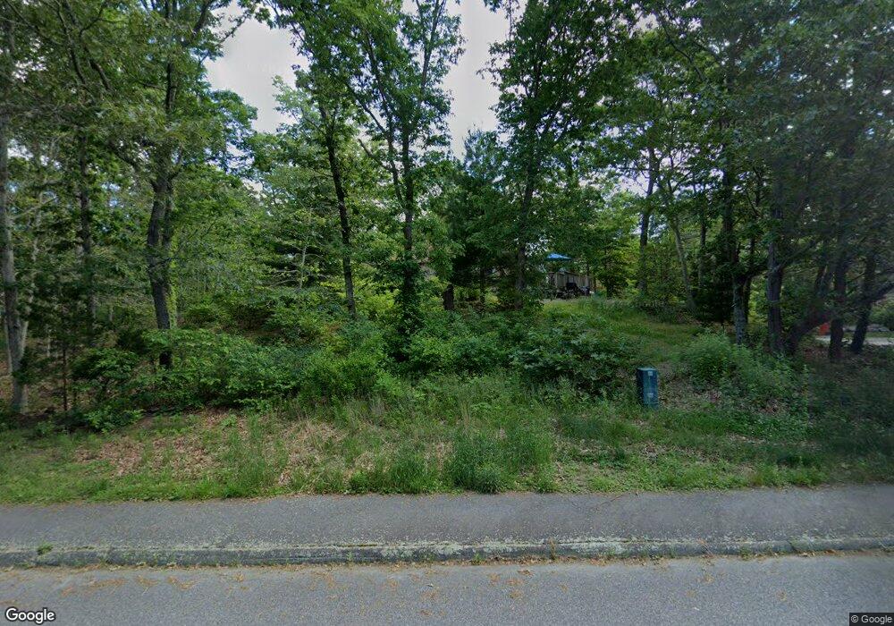 58 Old Toll Rd, West Barnstable, MA 02668 - photo 1