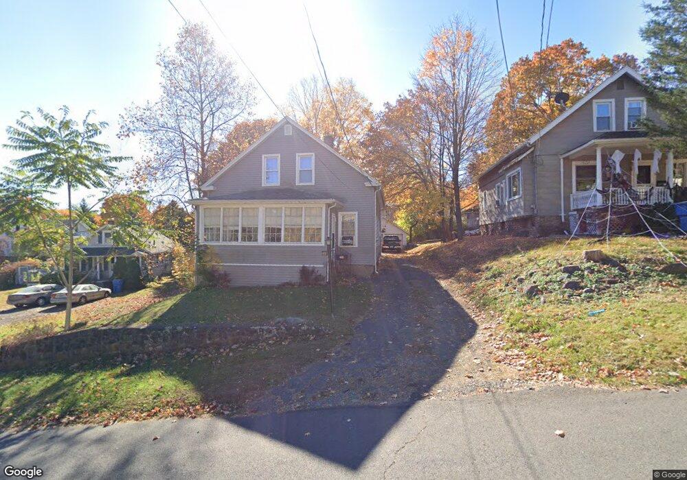24 Colt St, New Britain, CT 06052 - photo 1