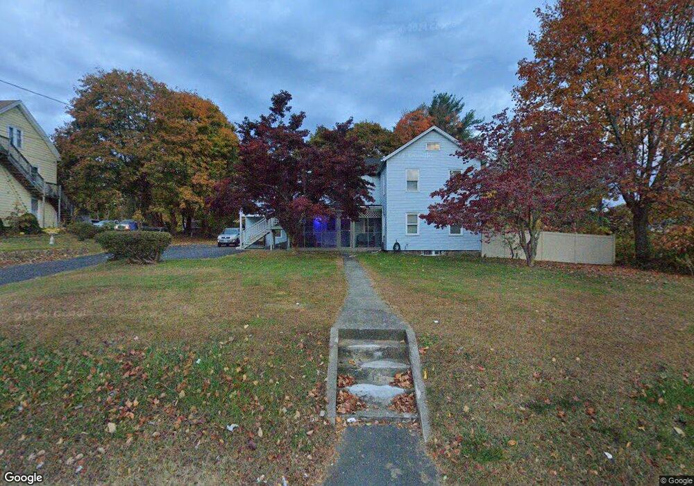 120 Wolcott St, Bristol, CT 06010 - photo 1