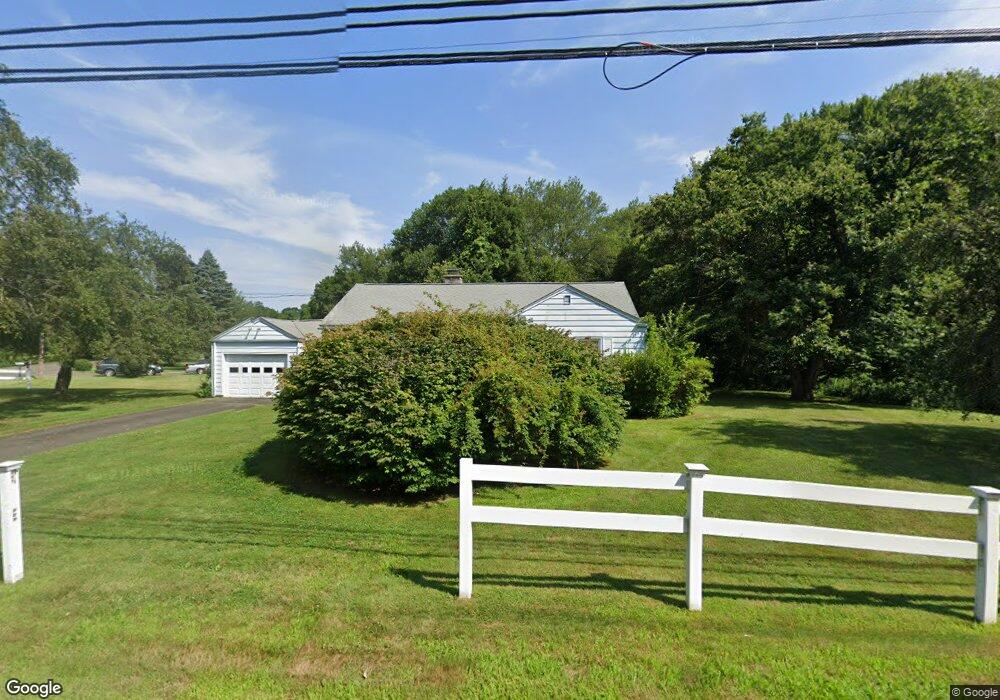 436 Whittemore Rd, Middlebury, CT 06762 - photo 1