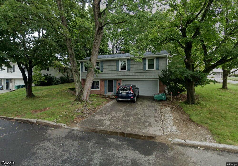 13 Lemay Rd, Woonsocket, RI 02895 - photo 1