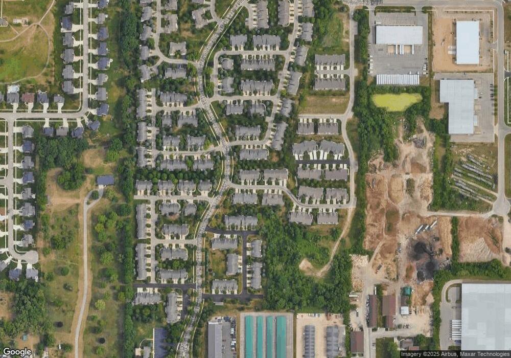 1247 Coopers Pass SW unit 9, Byron Center, MI 49315 - photo 1