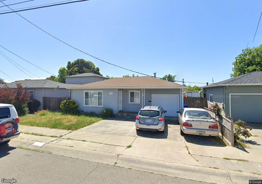 15339 Andover St, San Leandro, CA 94579 - photo 1