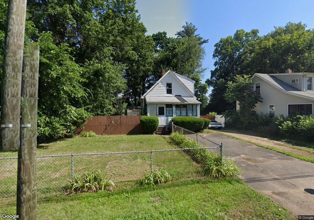 76 Elizabeth Ave, Bloomfield, CT 06002 - photo 1