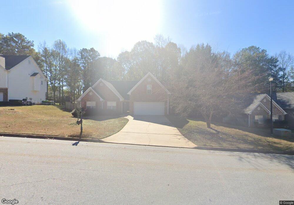 0 Bermuda Way, Covington, GA 30016 - photo 1