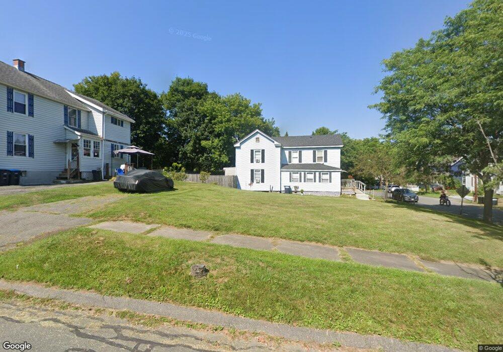 255 Robbins Ave, Pittsfield, MA 01201 - photo 1