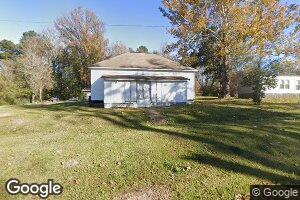 972 Four L Dr, Fisher, LA 71426