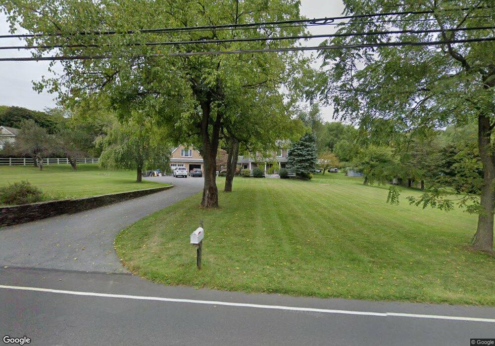 222 Belvidere Ave, Oxford, NJ 07863 - photo 1