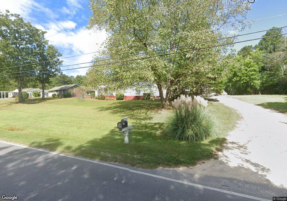 828 Temple Rd E, Bremen, GA 30110 - photo 1