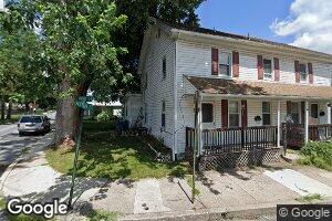 236 Penn St, Highspire, PA 17034