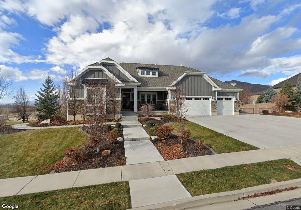11529 N Broadleaf Hollow Ln, Highland, UT 84003 - photo 1