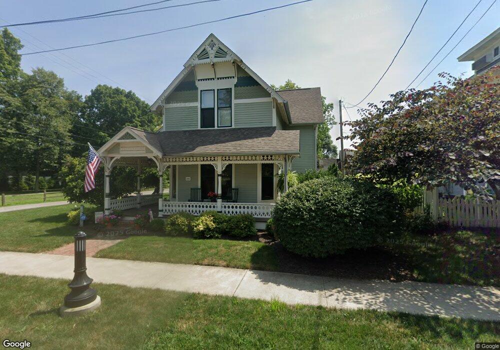 245 E Monroe St, Franklin, IN 46131 - photo 1