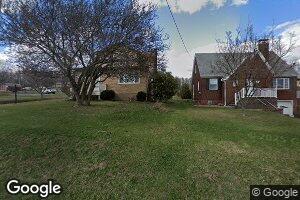 1209 Frankstown Rd, Johnstown, PA 15902