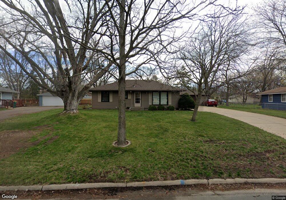 11335 Swallow St NW, Coon Rapids, MN 55433 - photo 1