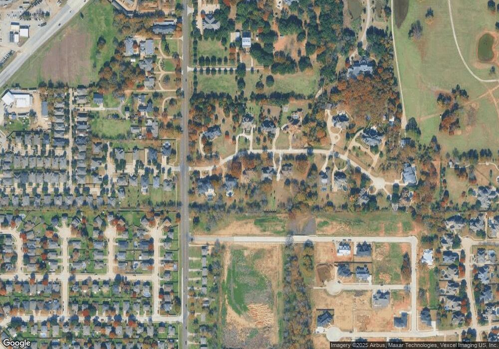 701 Regency Ct, Denton, TX 76210 - photo 1