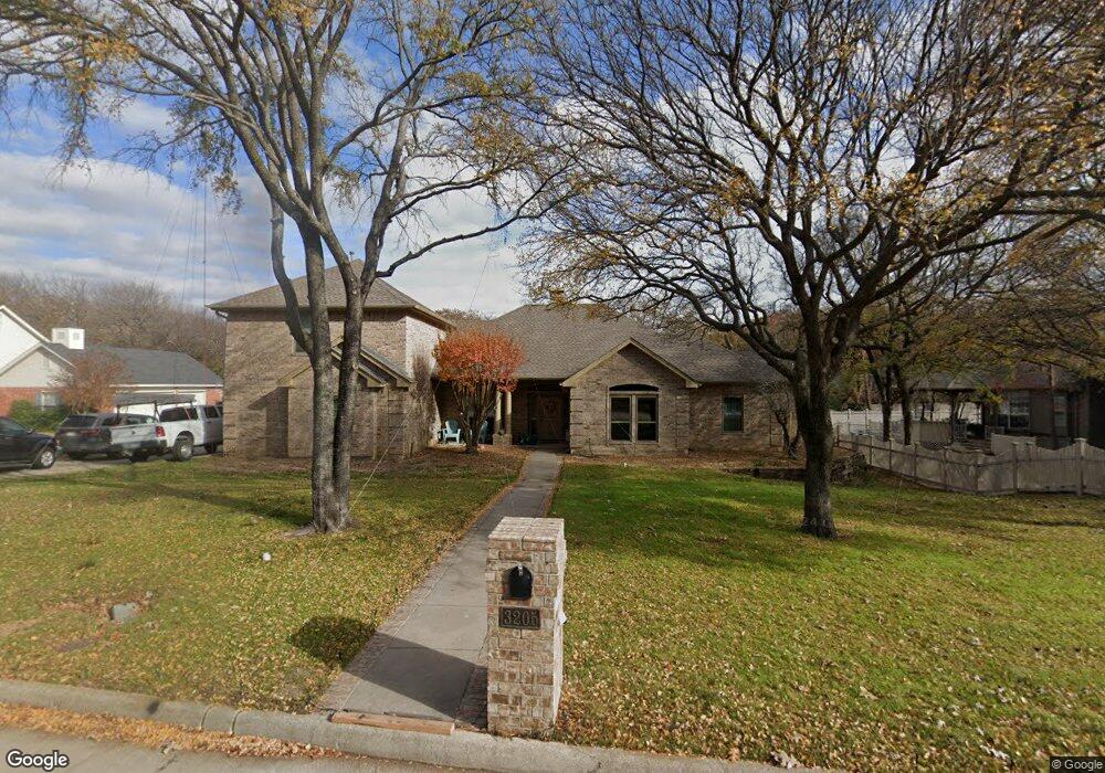 3205 Forrestridge Dr, Denton, TX 76205 - photo 1