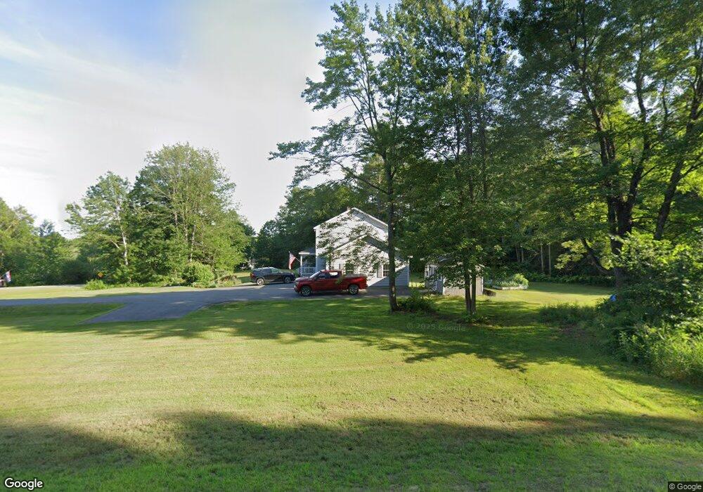 257 Newell Brook Rd, Durham, ME 04222 - photo 1