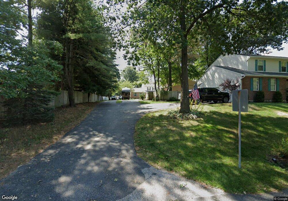 1199 Hillside Rd, Pasadena, MD 21122 - photo 1