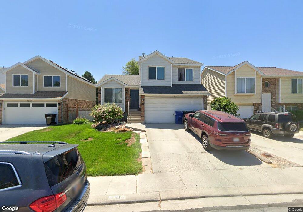 1347 Little Creek Dr, West Jordan, UT 84088 - photo 1