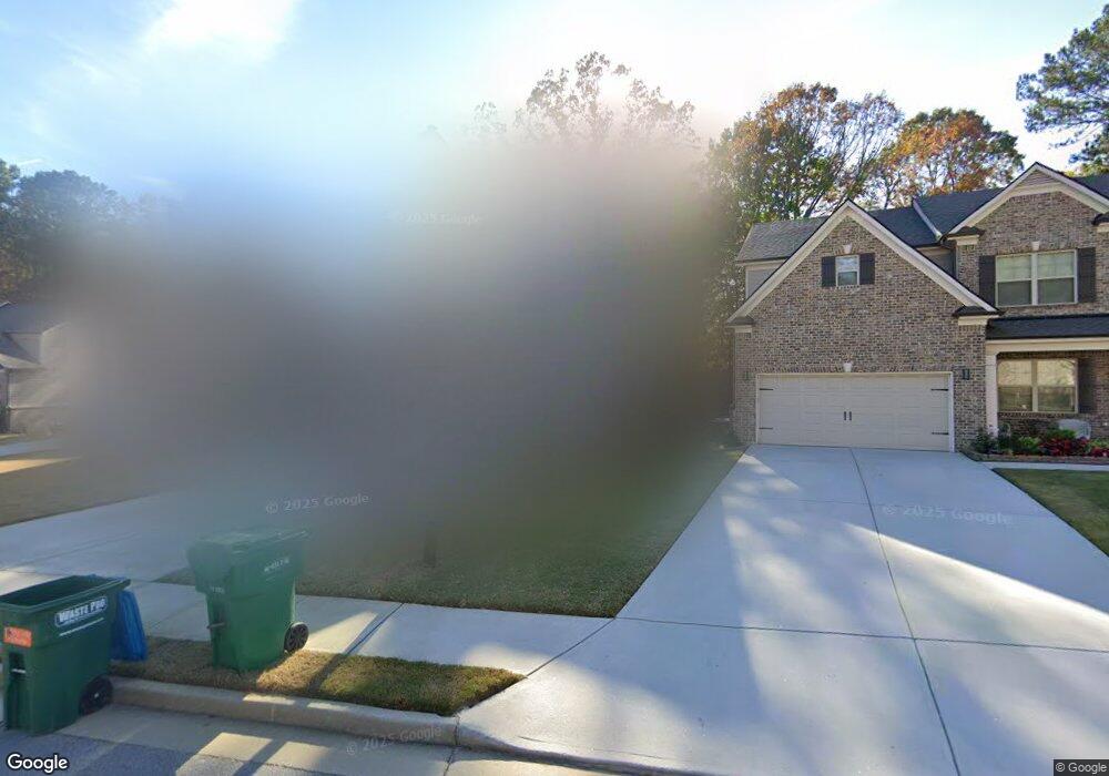 1844 Highpoint Rd unit 68, Snellville, GA 30078 - photo 1