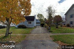 120 E Philadelphia St, Armagh, PA 15920