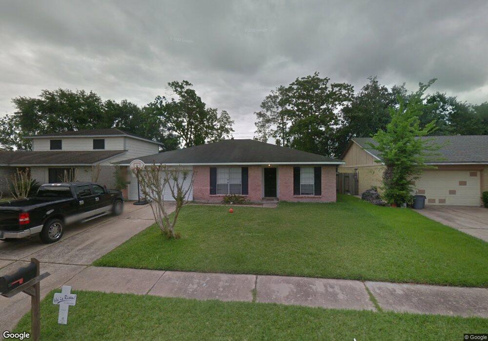 16427 Bougainvilla Ln, Friendswood, TX 77546 - photo 1