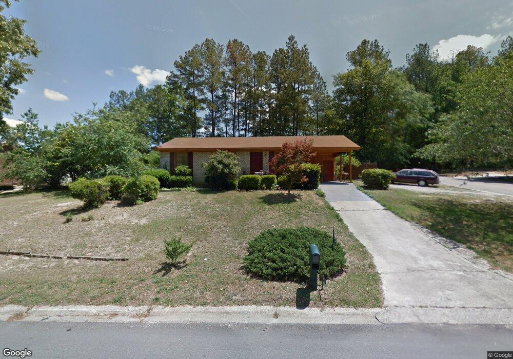 3601 Kingsview Dr, Macon, GA 31211 - photo 1
