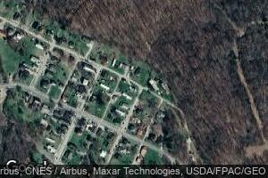 19625 Maple St, Trimble, OH 45782