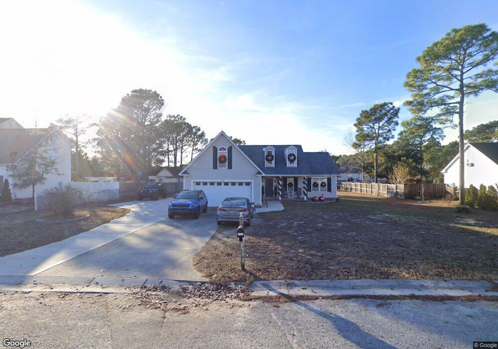 6304 Standsberry Ln, Wilmington, NC 28412 - photo 1