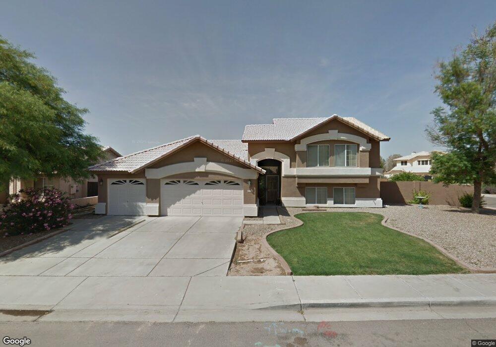 4750 W Geronimo St, Chandler, AZ 85226 - photo 1