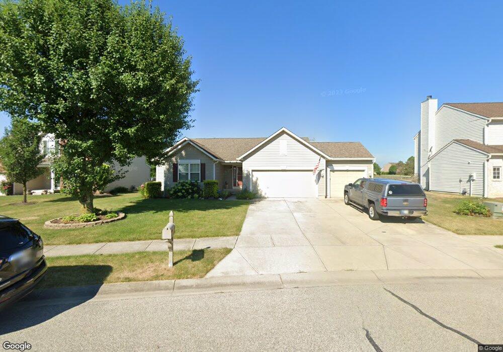 5118 Bayview Ln, Plainfield, IN 46168 - photo 1