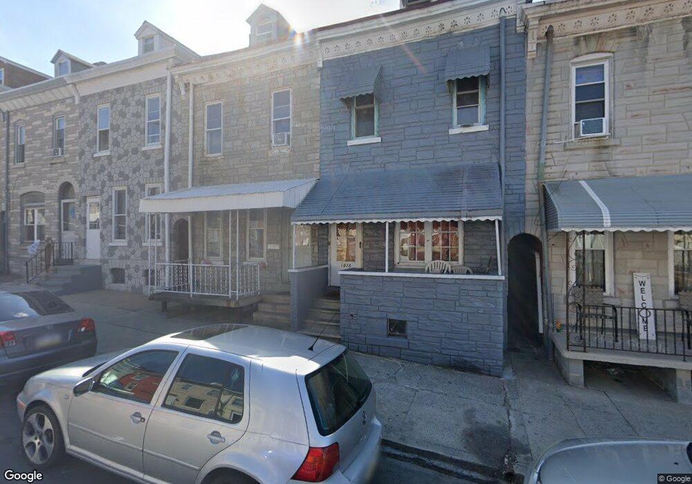 1018 Oley St, Reading, PA 19604 - photo 1