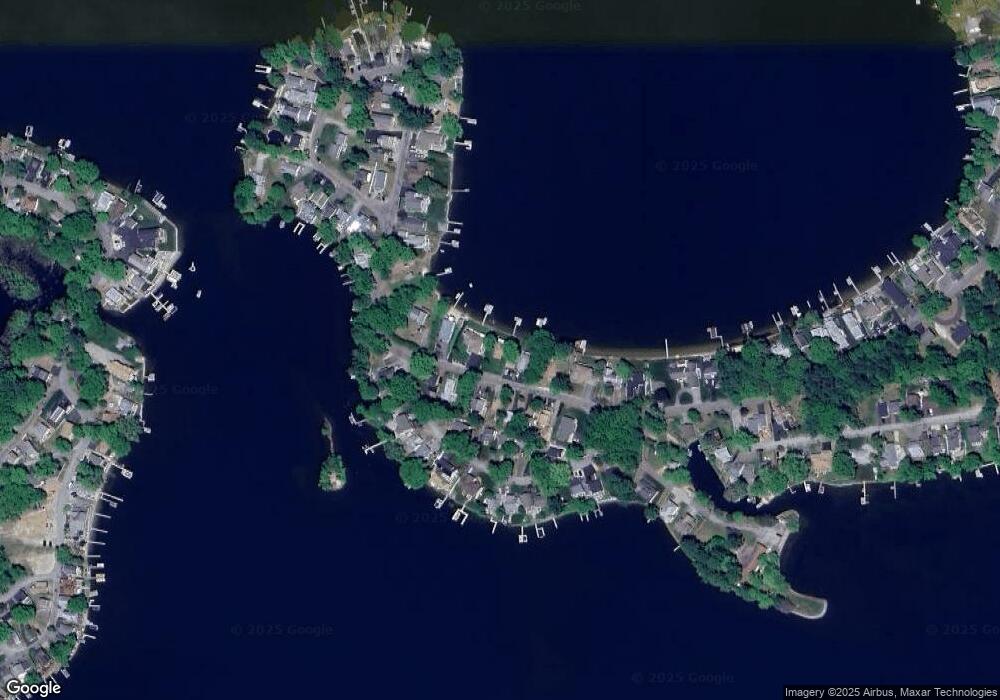 246 Killdeer Island Rd, Webster, MA 01570 - photo 1