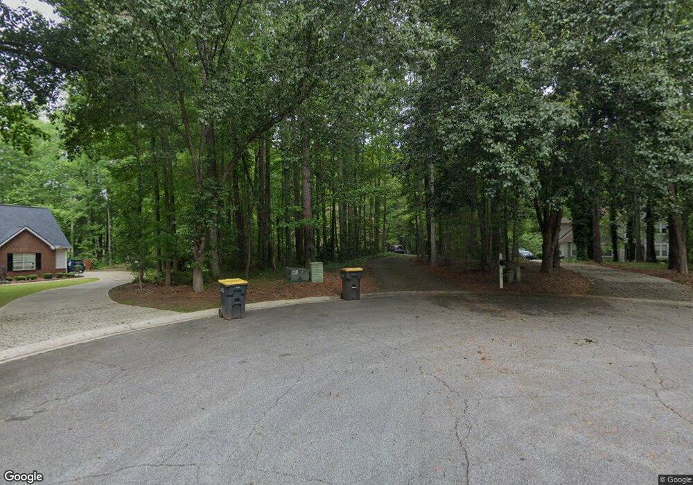 37 Racines Cir, Sharpsburg, GA 30277 - photo 1