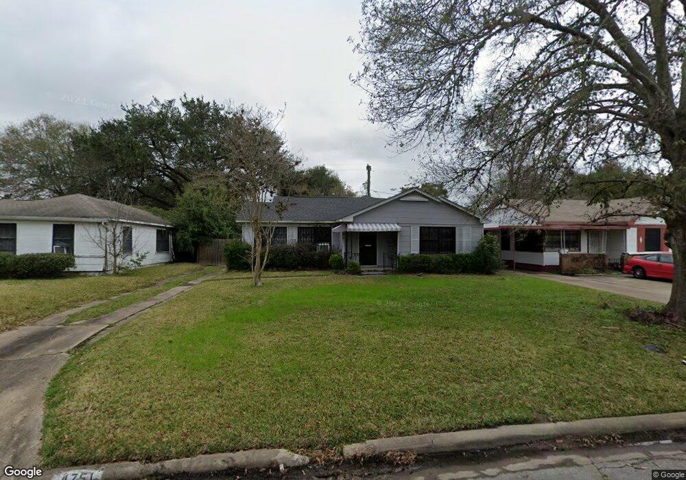 4751 Marietta Ln, Houston, TX 77021 - photo 1
