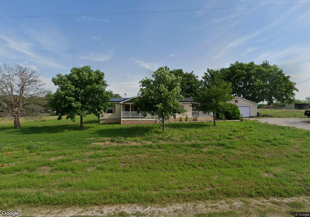 1015 Santa Cruz Ct, Azle, TX 76020 - photo 1