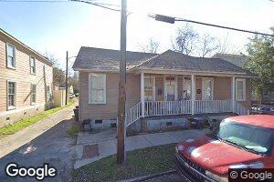 1109 Graydon St, Savannah, GA 31404